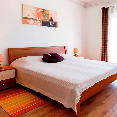 Paradise Beach Apartments Rovinj Buitenkant foto