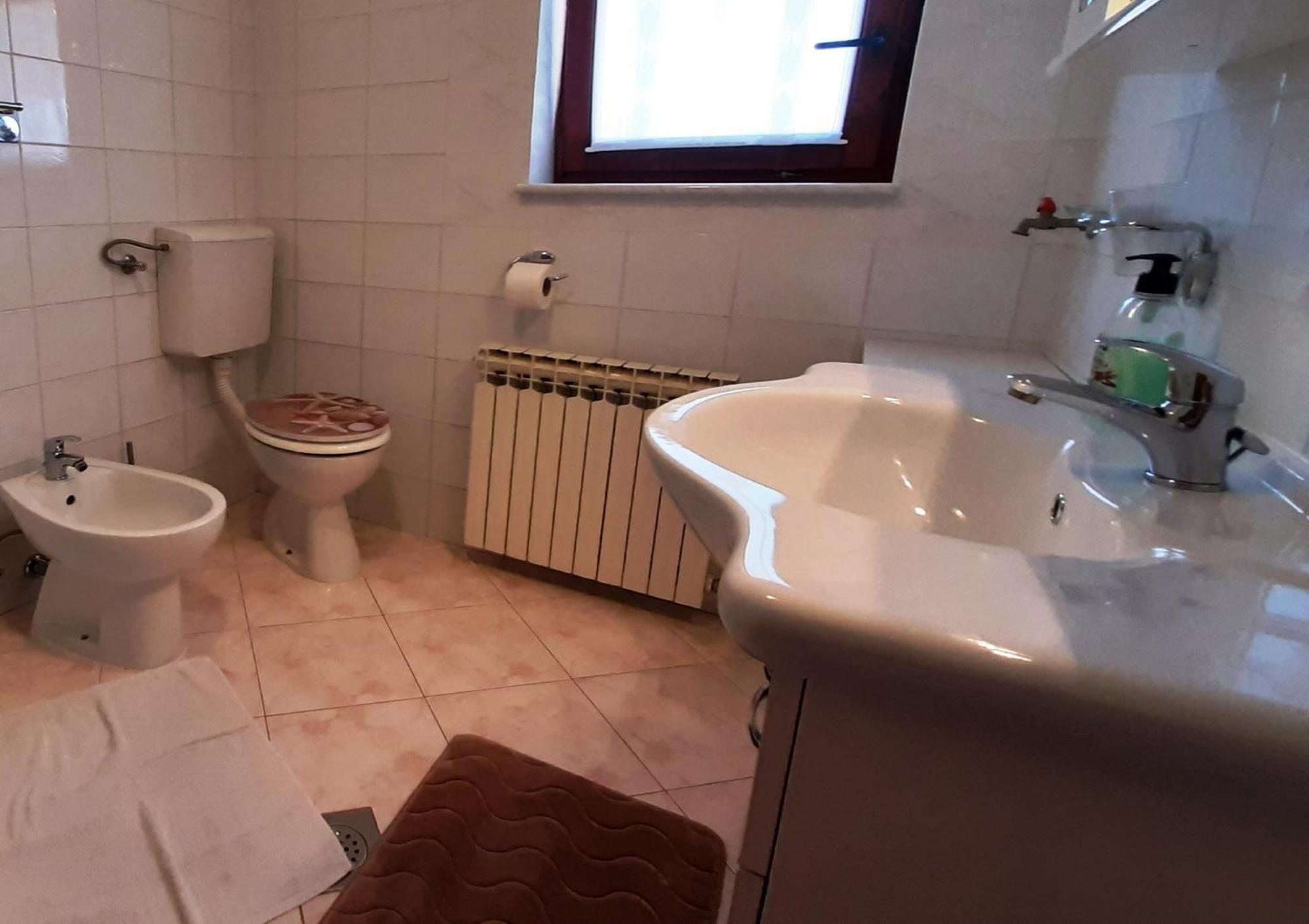 Paradise Beach Apartments Rovinj Buitenkant foto